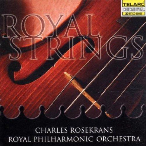 Royal Strings