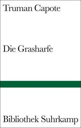 Die Grasharfe