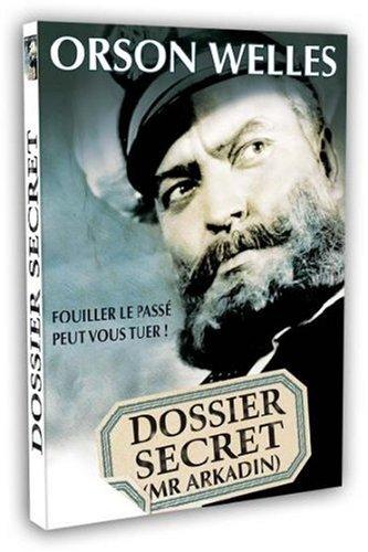 Dossier secret [FR Import]