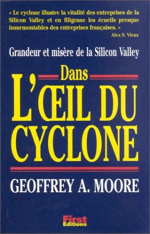 Dans l'oeil du cyclone