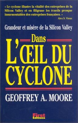 Dans l'oeil du cyclone