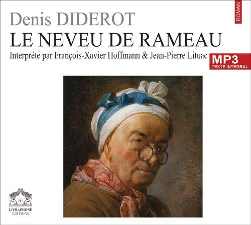 Le neveu de Rameau/1 CDMP3/Texte intégral