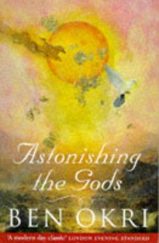 Astonishing The Gods