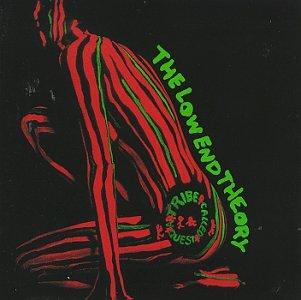 The Low End Theory [Vinyl LP]