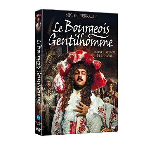 Le bourgeois gentilhomme [FR Import]