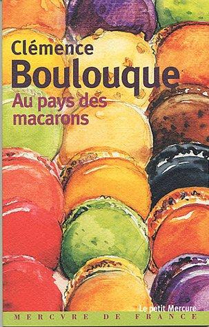 Au pays des macarons