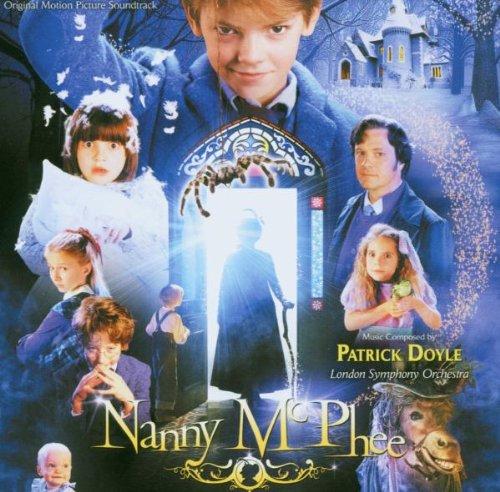 Nanny Mcphee