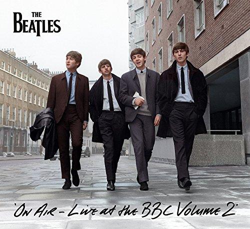 On Air - Live at the BBC Volume 2 (3LPs) [Vinyl LP]