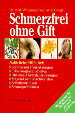 Schmerzfrei ohne Gift