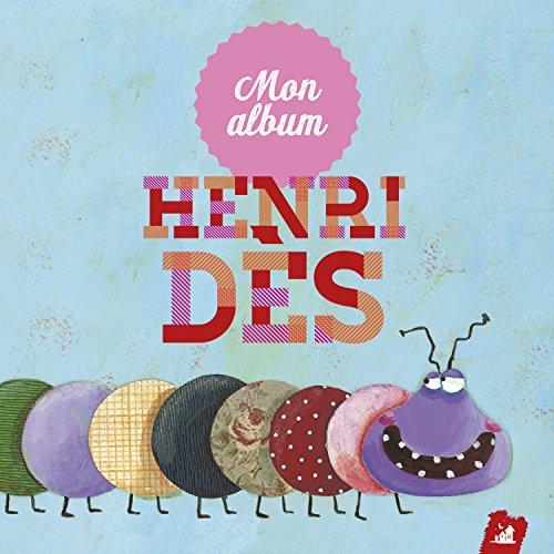 Mon Album de Henri des