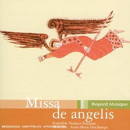 Missa de Angelis