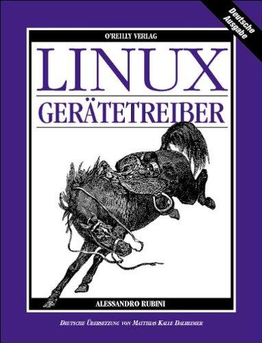 Linux Gerätetreiber