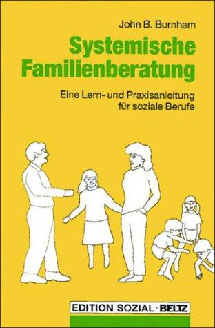 Systemische Familienberatung