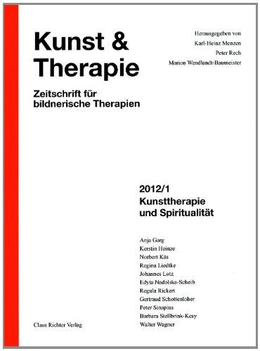 Kunsttherapie und Spiritualität