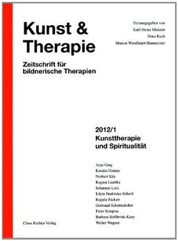 Kunsttherapie und Spiritualität