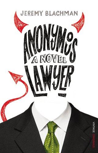 Anonymous Lawyer