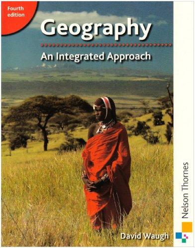 Geography An Integrated Approach