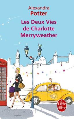 Les deux vies de Charlotte Merryweather