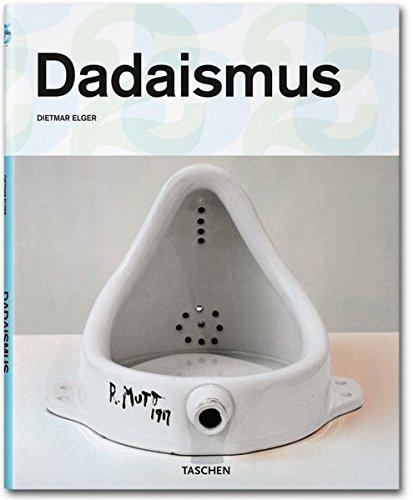 Dadaismus: 25 Jahre TASCHEN