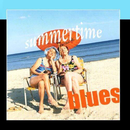 Summertime Blues