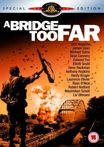 A Bridge Too Far Special Edition [UK Import]