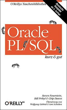 Oracle PL/SQL - kurz & gut