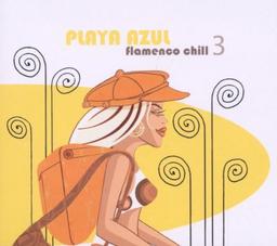 Playa Azul Flamenco Chill 3