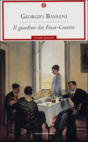 Il giardino dei Finzi Contini.