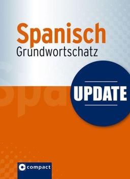 Update - Spanisch Grundwortschatz