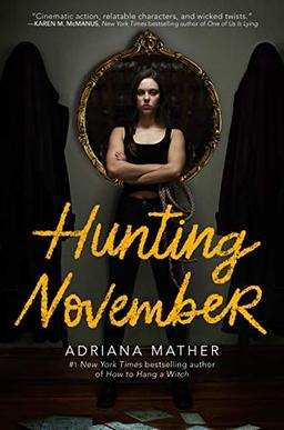 Hunting November