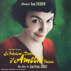 Fabuleux Destin D'amelie...+4