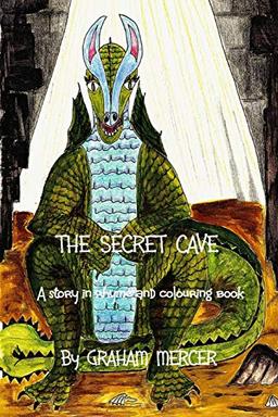 The Secret Cave