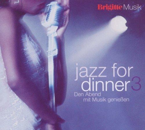 Brigitte-Jazz for Dinner 3