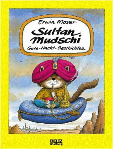 Sultan Mudschi