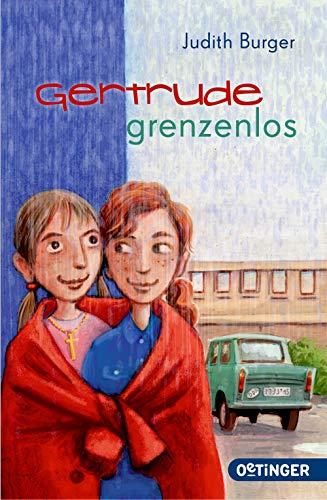 Gertrude grenzenlos