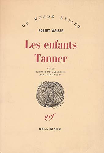 Les enfants Tanner