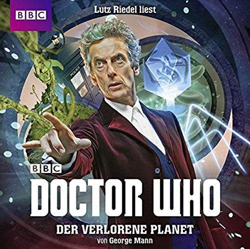 Doctor Who: DER VERLORENE PLANET