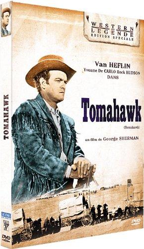 Tamohawk [FR Import]