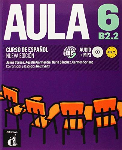 Aula 6 : curso de espanol, B2.2