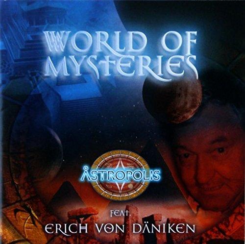 World of Mysteries