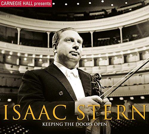 Carnegie Hall Presents Isaac S