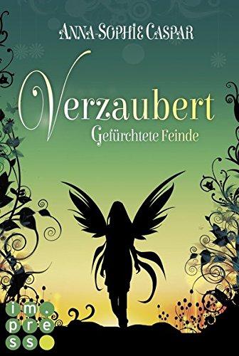 Verzaubert 3: Gefürchtete Feinde