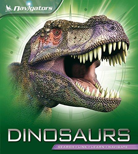 Navigators: Dinosaurs