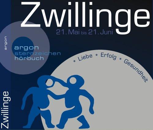 Sternzeichen Zwillinge: Liebe, Erfolg, Gesundheit