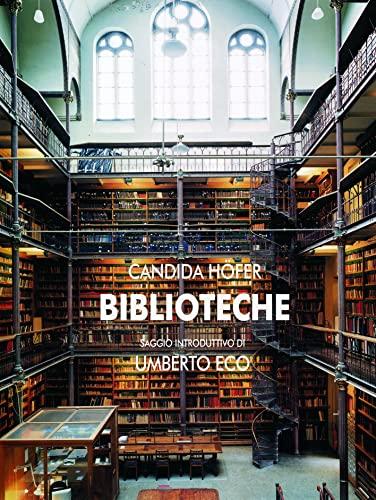 Biblioteche