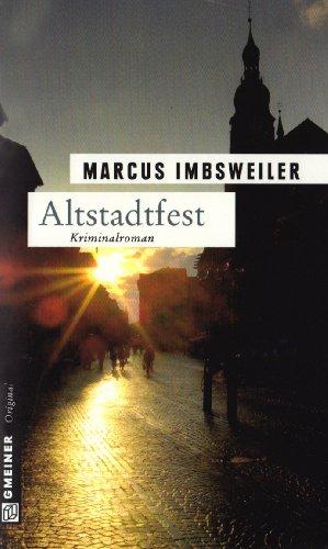 Altstadtfest: Kollers dritter Fall