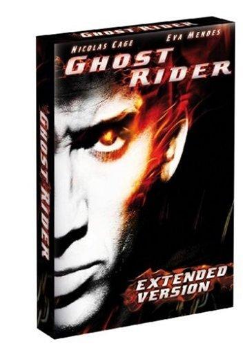 Ghost Rider [2 DVDs]