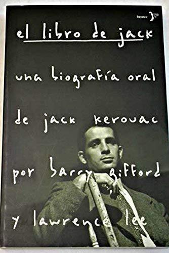 El libro de Jack (Bronce)