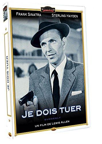 Je dois tuer [FR Import]