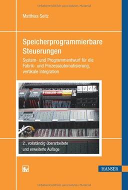 Speicherprogrammierbare Steuerungen: System- und Programmentwurf für die Fabrik- und Prozessautomatisierung,  vertikale Integration